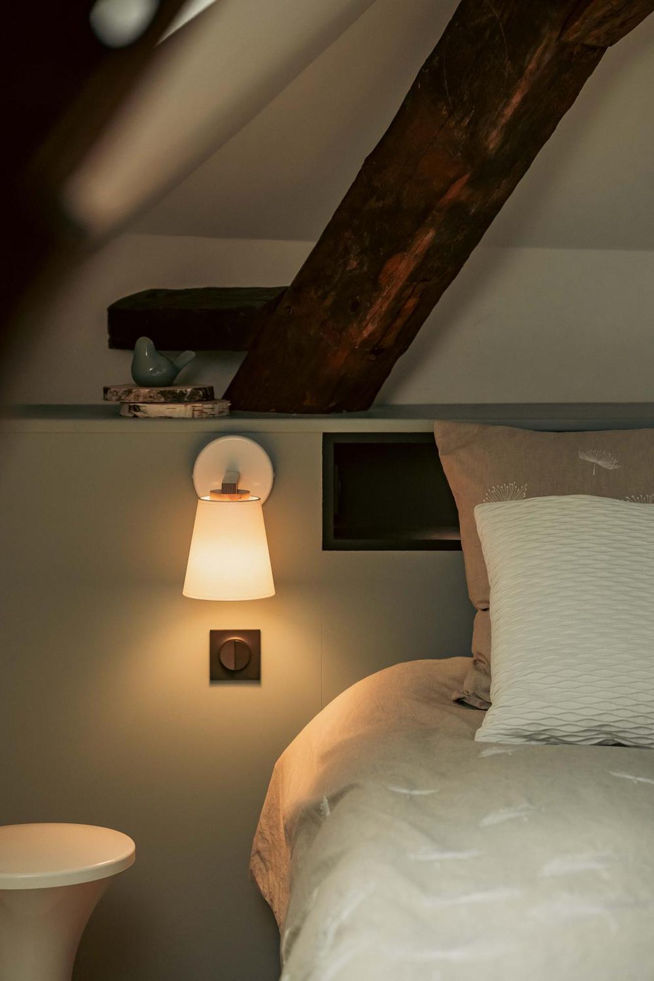 Domaine Saint-Hilaire Hotell Meung-sur-Loire Exteriör bild
